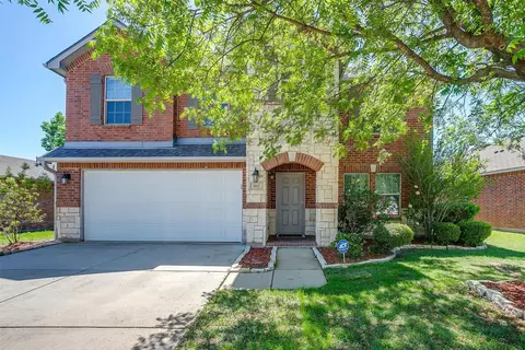 5817 Mirror Ridge Dr, Fort Worth, TX 76179