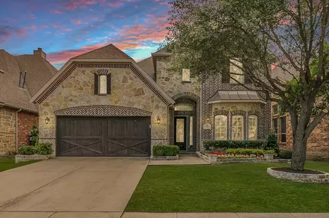 945 Snowshill Trl, Coppell, TX 75019