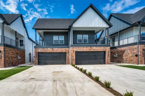 2418 Merlin St, Dallas, TX 75215