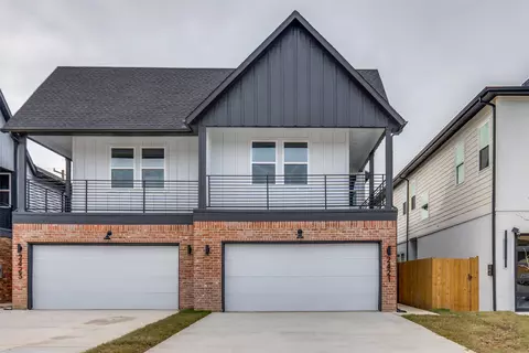 2418 Merlin St, Dallas, TX 75215