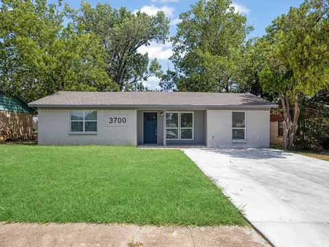 3700 Susan Dr, Mesquite, TX 75150