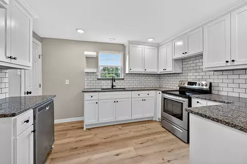 Kitchen - 700 S Denny St, Howe, TX 75459 photo 1 of 4