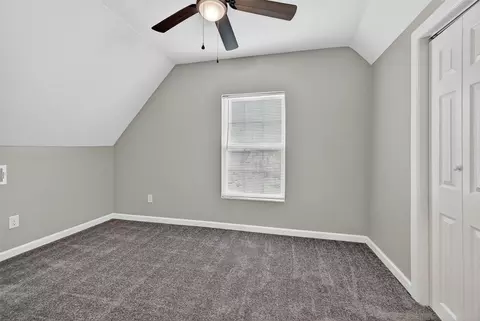 Bedroom - 700 S Denny St, Howe, TX 75459 photo 5 of 5