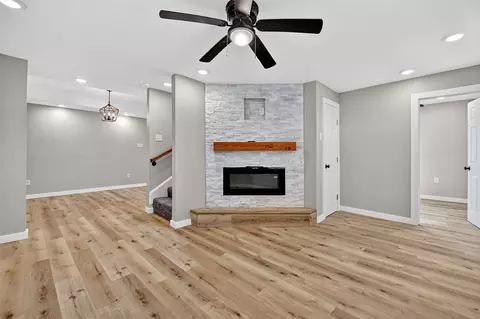Living - 700 S Denny St, Howe, TX 75459 photo 3 of 5