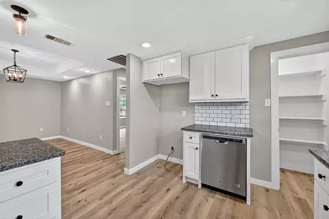 Kitchen - 700 S Denny St, Howe, TX 75459 photo 4 of 4