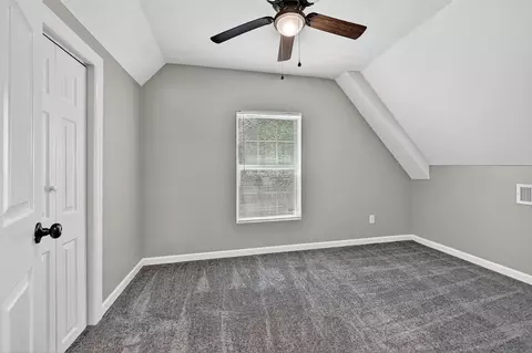 Bedroom - 700 S Denny St, Howe, TX 75459 photo 4 of 5