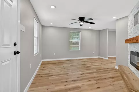 Living - 700 S Denny St, Howe, TX 75459 photo 5 of 5