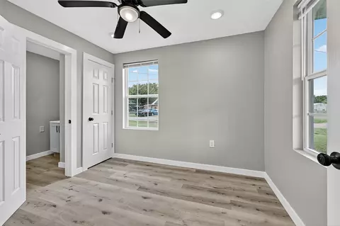 Bedroom - 700 S Denny St, Howe, TX 75459 photo 3 of 5