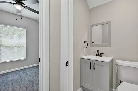 Entry Way - 700 S Denny St, Howe, TX 75459 photo 2 of 2