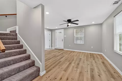 Living - 700 S Denny St, Howe, TX 75459 photo 2 of 5