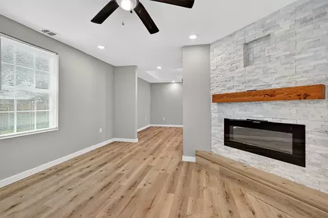 Living - 700 S Denny St, Howe, TX 75459 photo 4 of 5