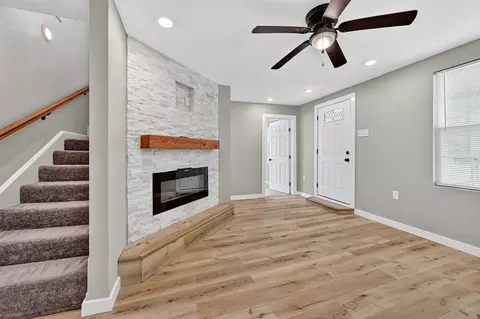Living - 700 S Denny St, Howe, TX 75459 photo 1 of 5