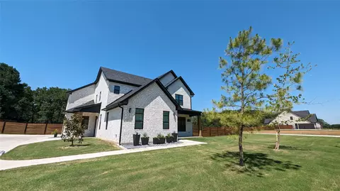 1805 Arthur Rd, Denison, TX 75021