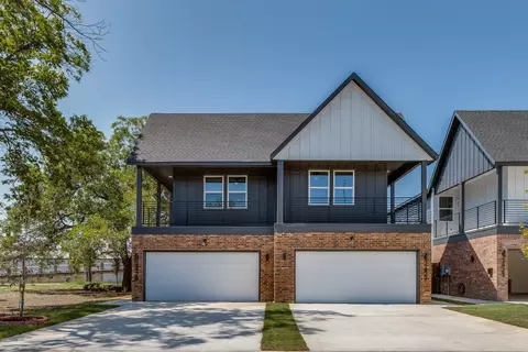 2427 Merlin St, Dallas, TX 75215