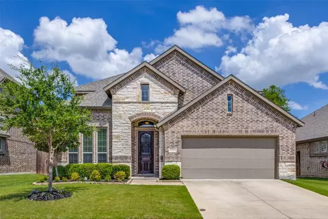 1991 Mercer Ln, Princeton, TX 75407