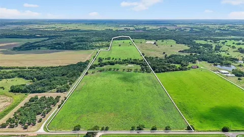 tbd Hogtown Rd, Collinsville, TX 76233