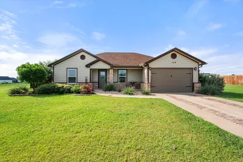124 Cloud Shadow Dr, Whitney, TX 76692