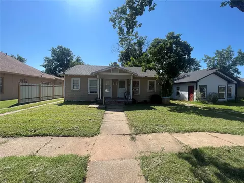 1409 Taylor St, Wichita Falls, TX 76309