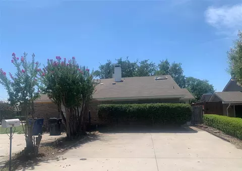 8939 Thompson Cir, Frisco, TX 75033