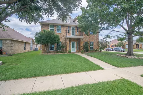 603 Amesbury Dr, Mesquite, TX 75150