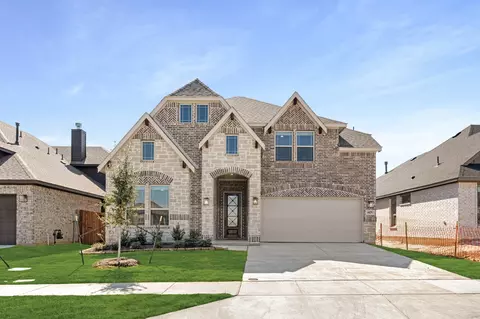 4429 Blue Mist Dr, Crowley, TX 76036