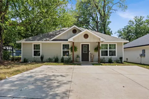 112 Buchanan St, Whitesboro, TX 76273