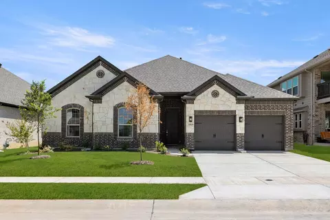 1019 Moss Grove Trl, Justin, TX 76247