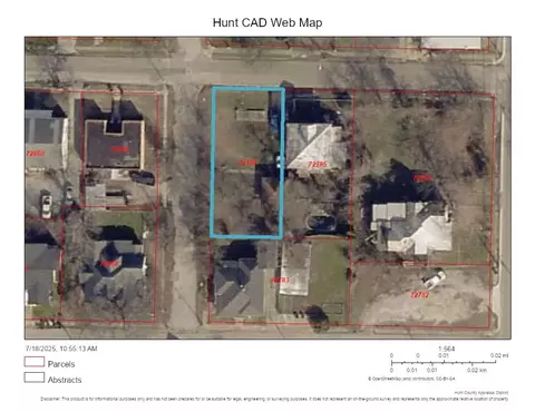 2815 Henry St, Greenville, TX 75401