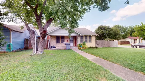 1703 W Illinois Ave, Dallas, TX 75224