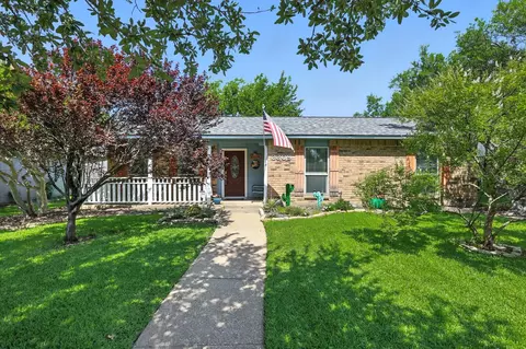 3309 Rose Hill Rd, Carrollton, TX 75007