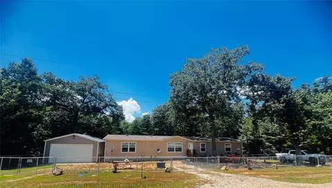109 Zuni St, Mabank, TX 75156