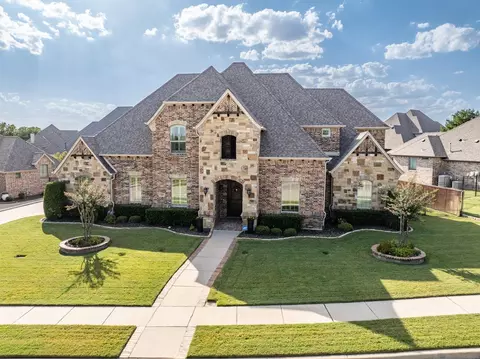 710 Cross Timbers Dr, Keller, TX 76248