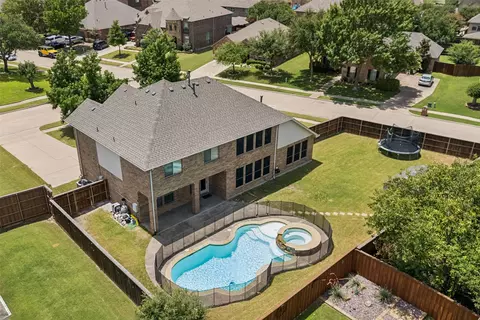 1001 Pheasant Ln, Forney, TX 75126