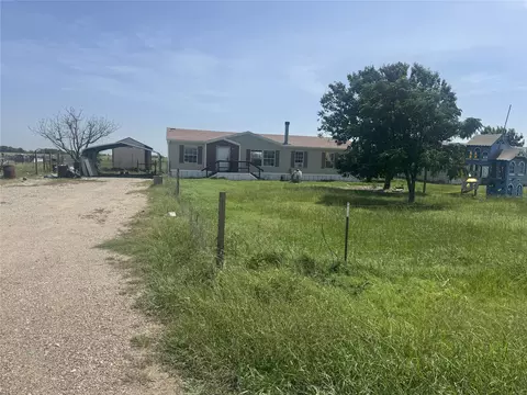 9314 Diamond Ave, Kaufman, TX 75142