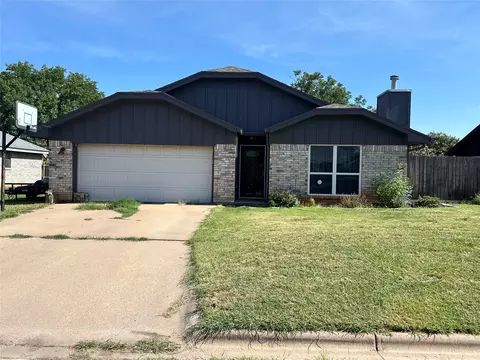 4026 Sera Dr, Abilene, TX 79606