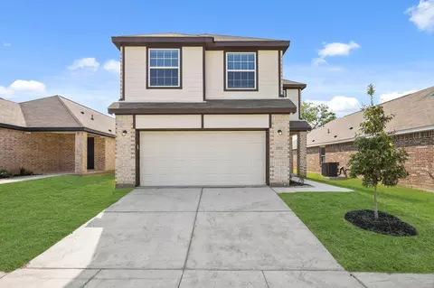 1511 Romans Rd, Ennis, TX 75119