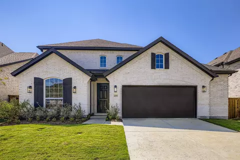 408 Robinia Rd, Celina, TX 75009