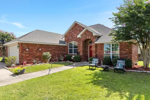 412 Geren Dr, Lavon, TX 75166