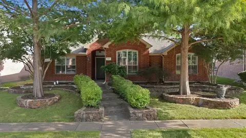 5817 Deer Run Dr, Mckinney, TX 75070