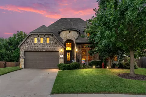 153 Fieldview Dr, Crandall, TX 75114