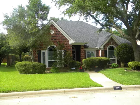 5055 Sunscape Ln S, Fort Worth, TX 76132