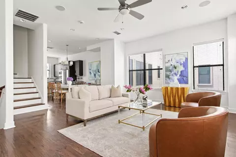1801 Annex Ave #405, Dallas, TX 75204
