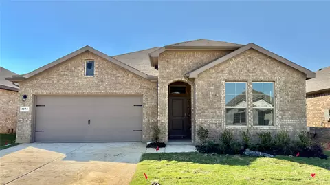 4373 Mill Stream Ln, Crowley, TX 76036