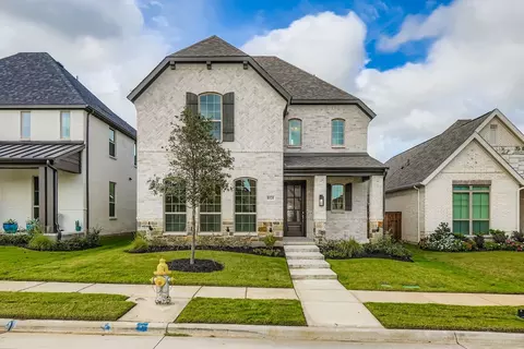 8520 Bankside, The Colony, TX 75056