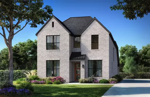15512 Crape Myrtle Rd, Frisco, TX 75035