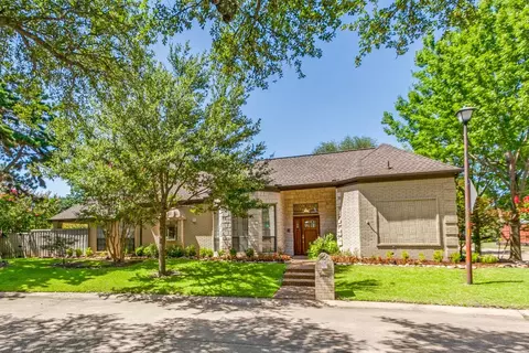 6001 Bent Creek Trl, Dallas, TX 75252