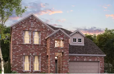 1324 Silver Grass Mdws, Celina, TX 75009