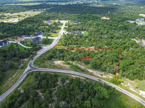 1074 Sweeney Way, Weatherford, TX 76087
