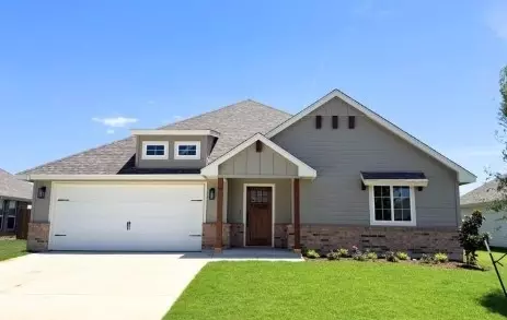 4213 Baccarat Ln, Sanger, TX 76266