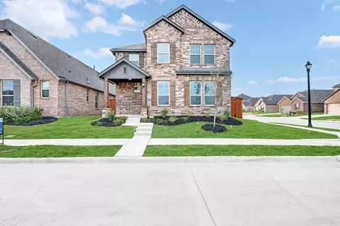 1000 Western Hills Dr, Crowley, TX 76036